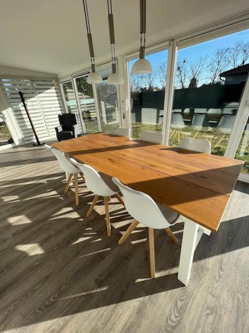 Holiday home Zwischen Wald Und Seen *