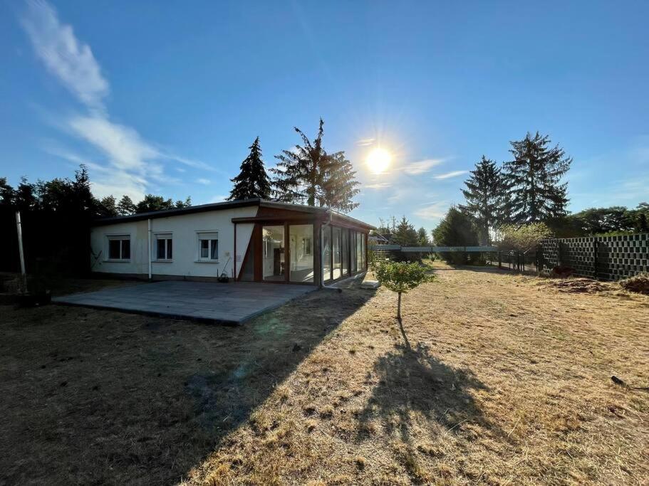 Zwischen Wald Und Seen Holiday home *